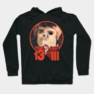 13th Part 3 POP! Hoodie